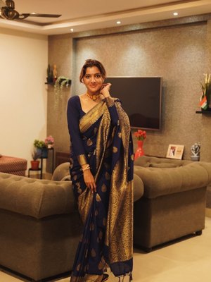 Madhuri Itagi