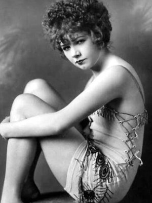 Mae Busch
