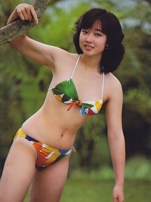 Maiko Kawakami