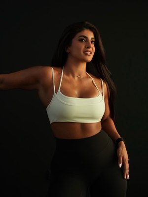 Mais Alhajri