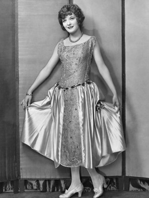 Marian Nixon
