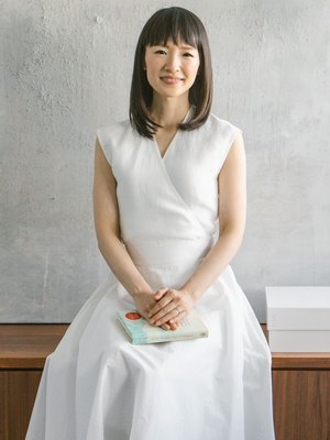 Marie Kondo