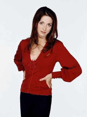 Marin Hinkle