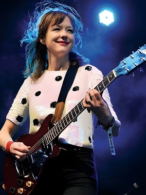 Mary Timony
