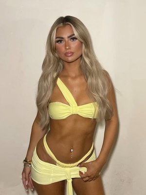 Maya Beresford