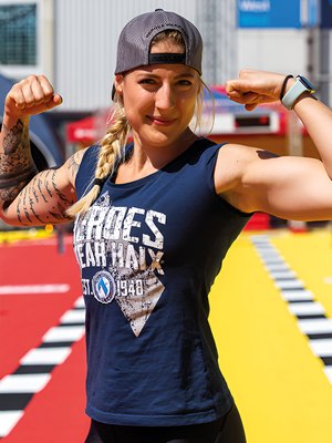 Meghann Kruger