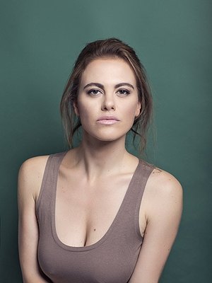 Melania Dalla Costa
