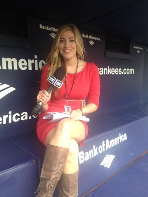 Meredith Marakovits