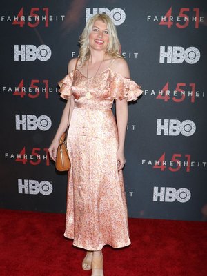 Meredith Ostrom