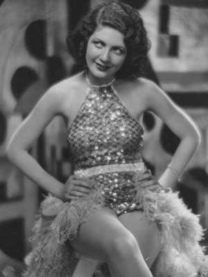 Merna Kennedy