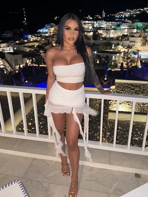 Michelle Angela