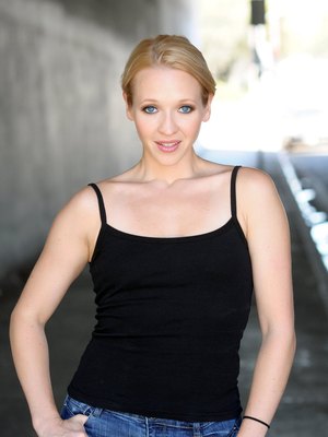 Michelle Loucadoux