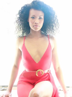Mieko Hillman