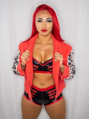 Miranda Alize