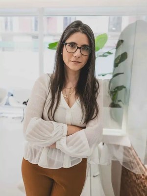 Miriam Adib