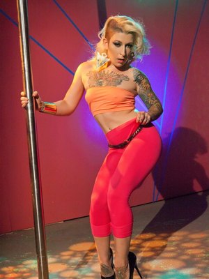 Miss Genocide