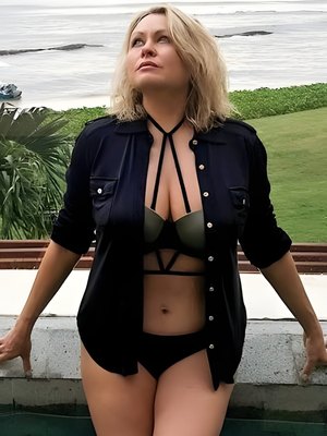 Mitsou Gelinas