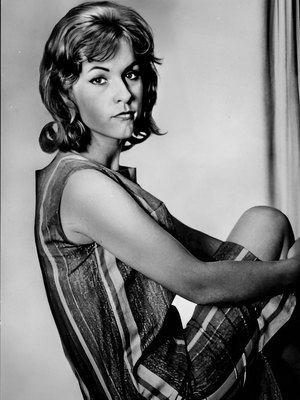 Monika Bergen