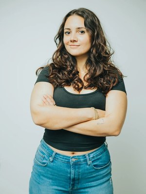 Morgan Gallo