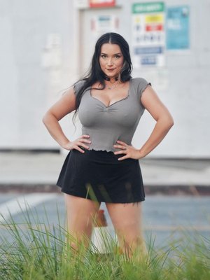 Moriah Lynne