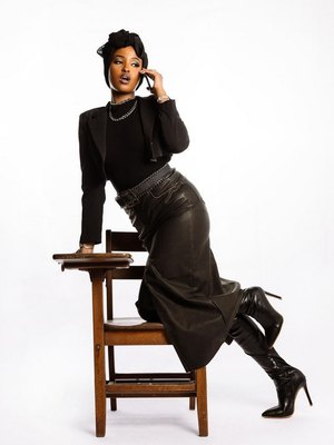 Muna Abdulahi