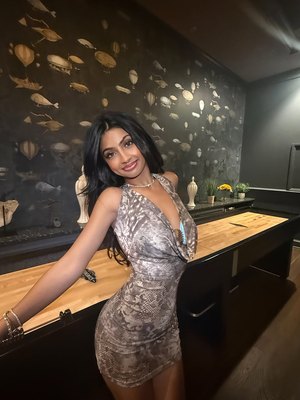 Natasha Nazanin