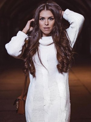 Nathalie Bleicher-Woth