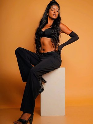 Neha Saha