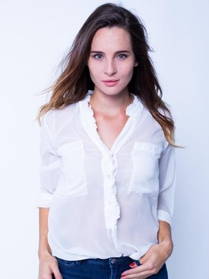 Nicole Mieth