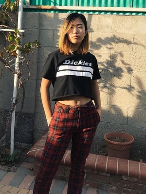 Nina Lu