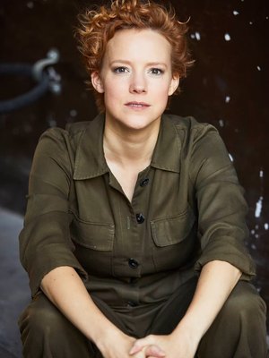 Nina Rausch