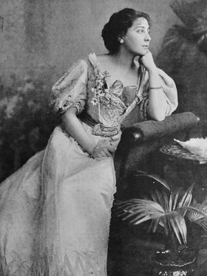 Olga Nethersole