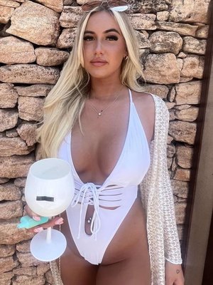 Olivia Dyson