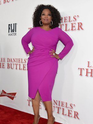 Oprah Winfrey