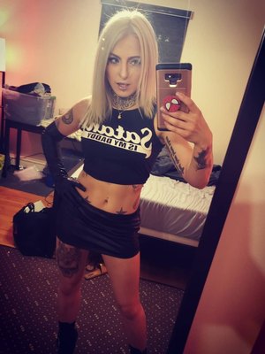 Orion Starr