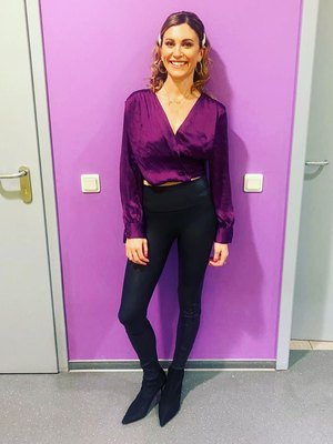 Orla Chennaoui