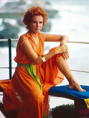 Ornella Vanoni