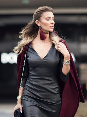 Ozge Ulusoy