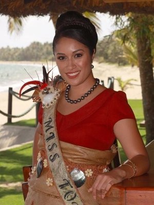 Paea Mataele Williams