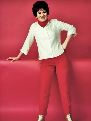 Patsy Cline