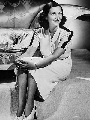 Patsy Kelly