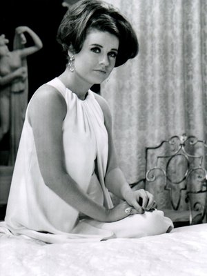 Patty Duke