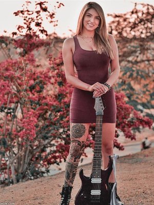 Paula Carregosa