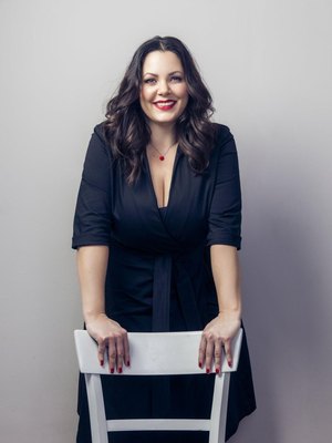 Paula Lambert
