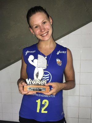 Paula Mohr