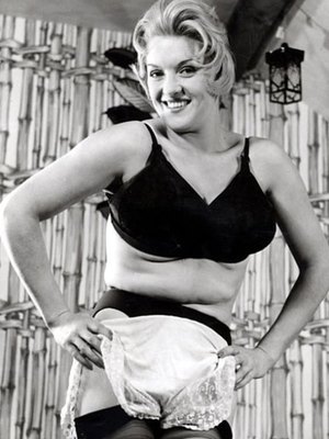 Paula Page
