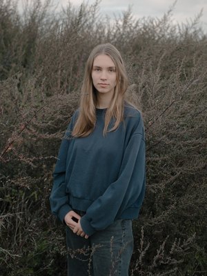 Pauline Brunger