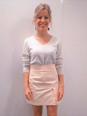 Pauline Sanzey