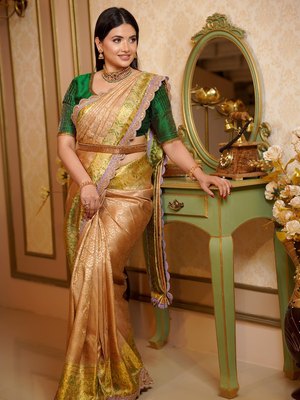 Pavithra Gowda