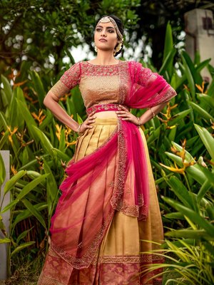Pavithra Janani